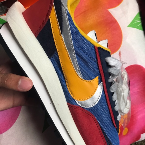 Sacais x Nike main image 5